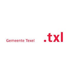 Gemeente Texel logo