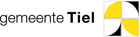 Gemeente Tiel logo
