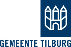 Municipality of Tilburg logo