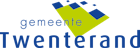 Gemeente Twenterand logo
