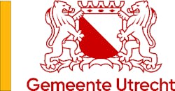 Gemeente Utrecht logo