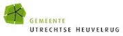 Gemeente Utrechtse Heuvelrug logo