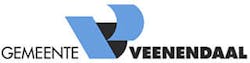 Municipality of Veenendaal logo