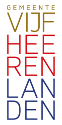 Gemeente Vijfheerenlanden logo