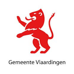 Gemeente Vlaardingen logo