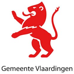 Municipality of Vlaardingen logo