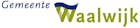 Gemeente Waalwijk logo
