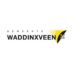Gemeente Waddinxveen logo