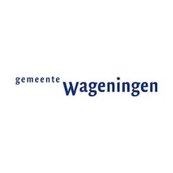 Gemeente Wageningen logo