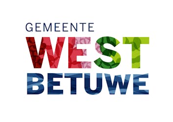 Gemeente West Betuwe logo