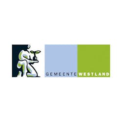 Gemeente Westland logo