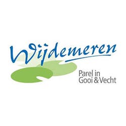 Gemeente Wijdemeren logo