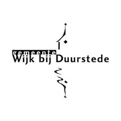 Gemeente Wijk bij Duurstede logo