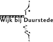 Gemeente Wijk bij Duurstede logo