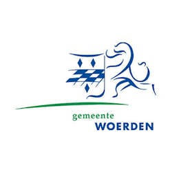 Gemeente Woerden logo