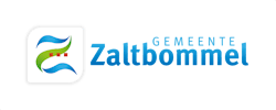 Gemeente Zaltbommel logo