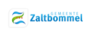 Gemeente Zaltbommel logo