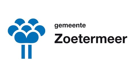 Gemeente Zoetermeer logo