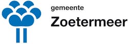 Gemeente Zoetermeer logo