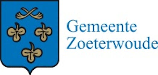 Gemeente Zoeterwoude logo