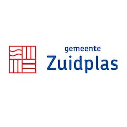 Gemeente Zuidplas logo