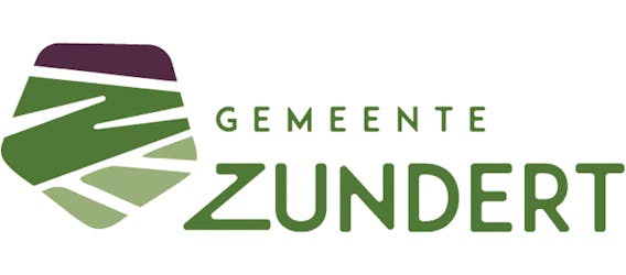 Gemeente Zundert logo
