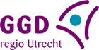 GGD regio Utrecht logo