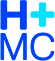 Haaglanden Medisch Centrum logo