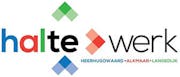 Halte Werk logo