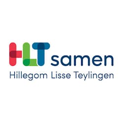 HLTsamen logo