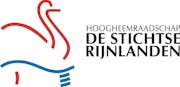 Hoogheemraadschap De Stichtse Rijnlanden logo