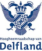 Hoogheemraadschap van Delfland logo