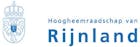 Hoogheemraadschap van Rijnland Centraal Kantoor logo