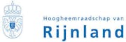 Hoogheemraadschap van Rijnland Centraal Kantoor logo