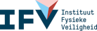 Instituut Fysieke Veiligheid (IFV) logo