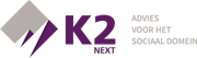 K2Next logo