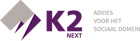 K2Next logo