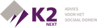 K2Next logo