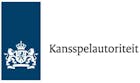 Kansspelautoriteit logo