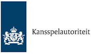 Kansspelautoriteit logo