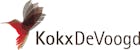KokxDeVoogd logo