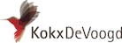 KokxDeVoogd logo