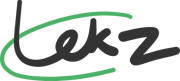 LEKZ logo