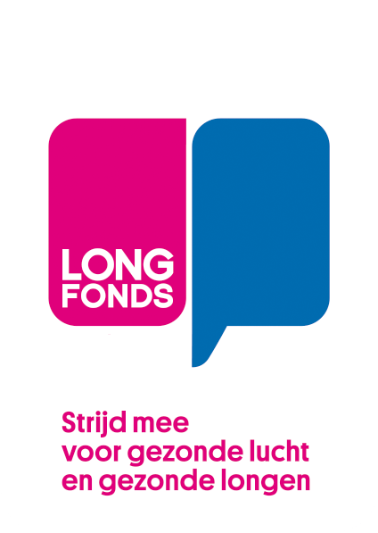 Longfonds logo