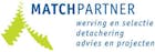 Matchpartner logo