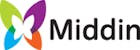 Middin logo