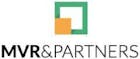 MvR & Partners logo