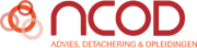 NCOD logo