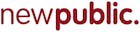 Newpublic logo