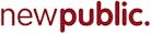 Newpublic logo